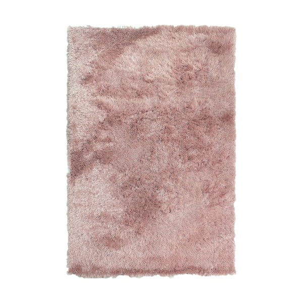 Rožinis kilimas Flair Rugs Dazzle, 160 x 230 cm