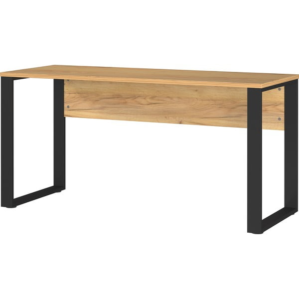 Rašomasis stalas 60x150 cm Adrano – Germania-image-2