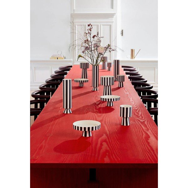 Iš molio desertų stovas Toppu – OYOY Living Design-image-2
