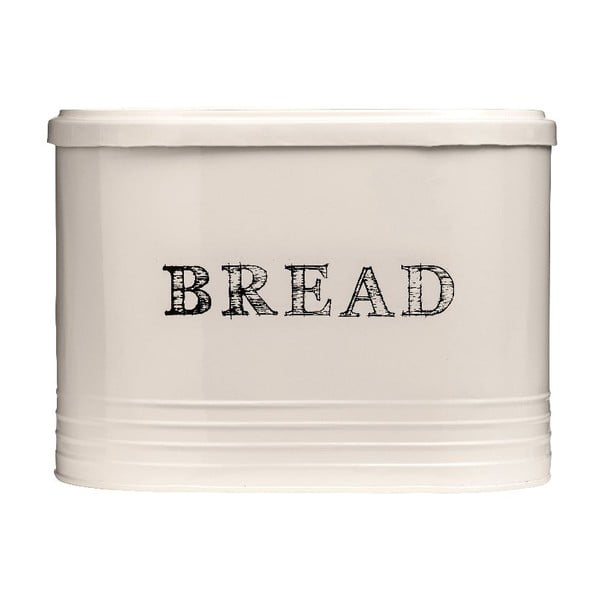Metalinė dėžutė duonai Premier Housewares