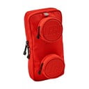 Raudona LEGO® Signature Brick inkstas