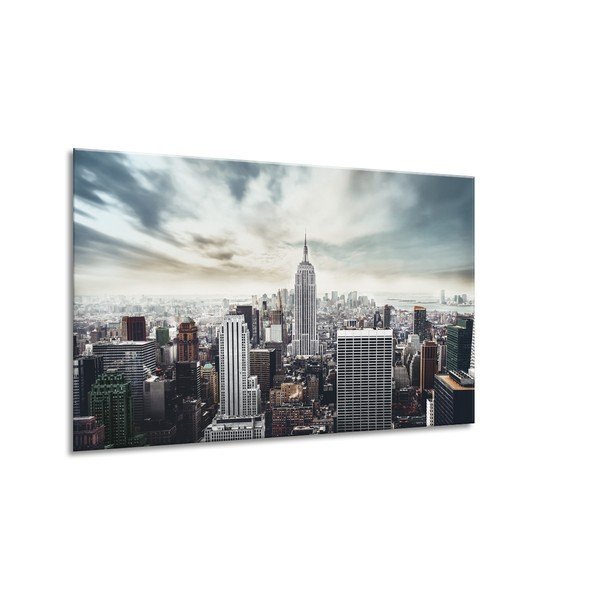 Vaizdas Styler Glas Destination Loft, 80 x 120 cm-image-2