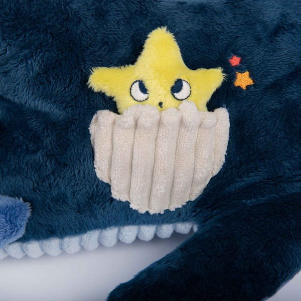 Žaislas kūdikiui Shark - Moulin Roty-image-1