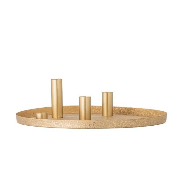 Iš metalo advento žvakidė Maxime – Bloomingville-image-2