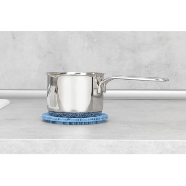 2 silikoninių indų plovimo kempinėlių rinkinys Wenko -image-4