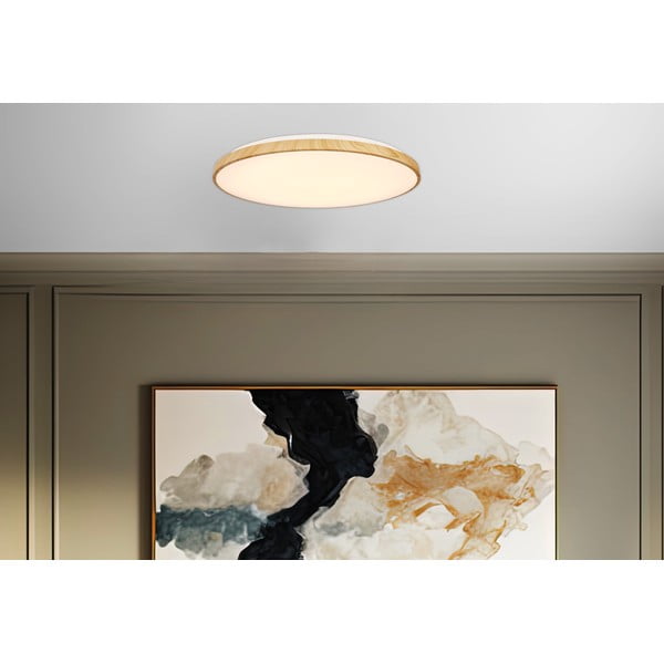 Lubinis šviestuvas LED Tens – Candellux Lighting-image-1