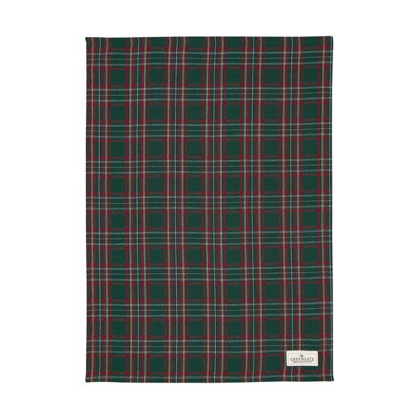 Medvilninis rankšluostis 70x50 cm Dagmar - Green Gate