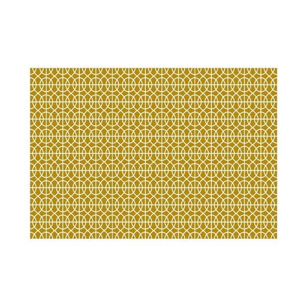 Zerbelli Lusmio kilimėlis, 75 x 52 cm-image-1
