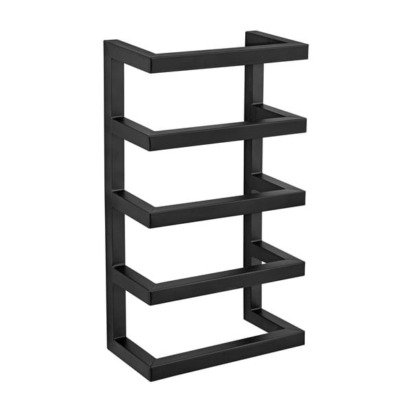 Sieninis plieninis rankšluosčių laikiklis Fondiro - Wenko-image-2