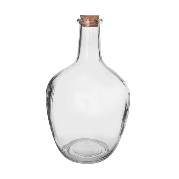 Konservavimo stiklainis 2,15 l – Orion-image-1