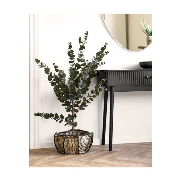 Iš jūržolės vazonas ø 33 cm Medan – House Nordic-image-1