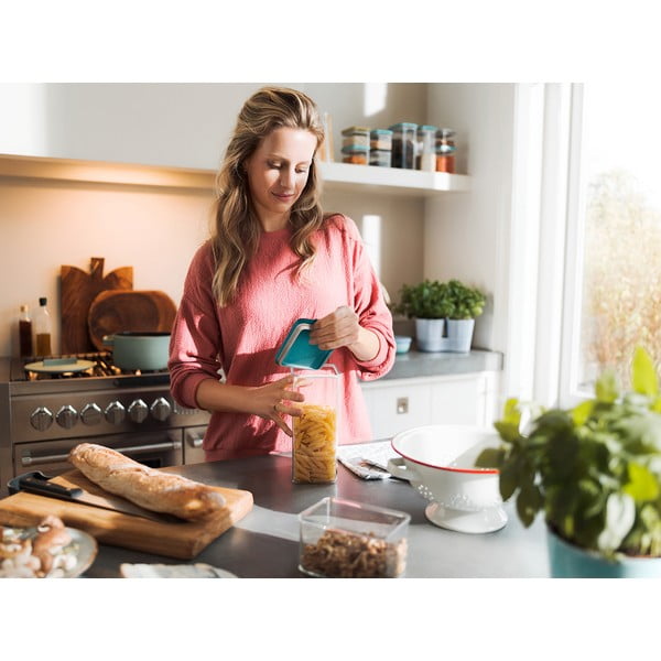 Maisto laikymo indas maistui Black – Mepal-image-4