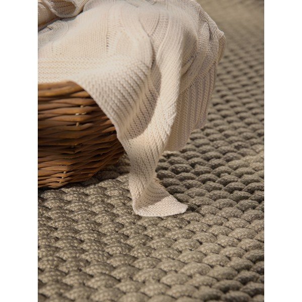 Smėlio spalvos lauko ir vidaus kilimas 80x150 cm Southwark – Ted Baker-image-2