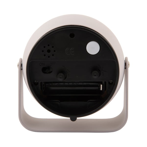 Žadintuvas ø 9 cm Bunky – Karlsson-image-3