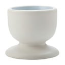 Mėlynos ir baltos spalvos porcelianinis kiaušinio indelis Maxwell & Williams Tint