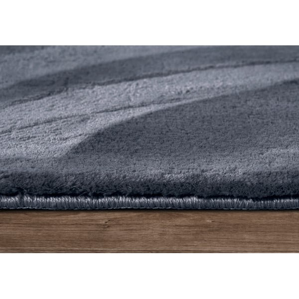 Kilimas antracito spalvos 160x230 cm Leon – Villeroy&Boch-image-4