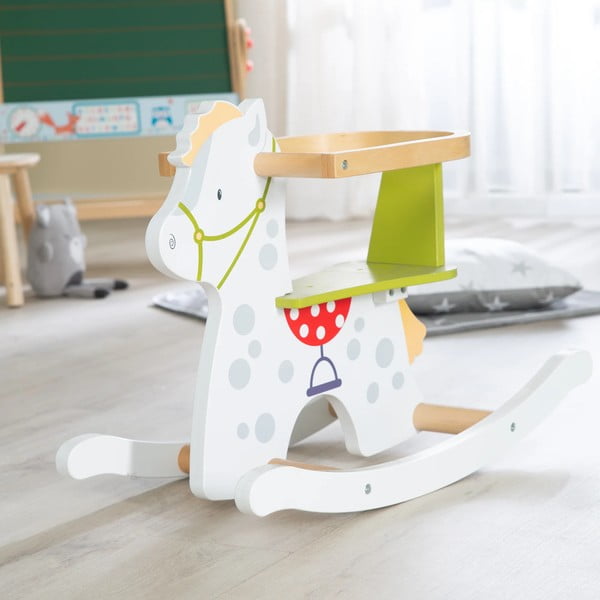 Sūpynės Kleine racker – Roba-image-4