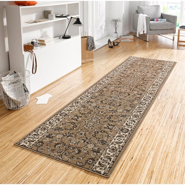 Kilimas Basic Vintage, 80x500 cm-image-1