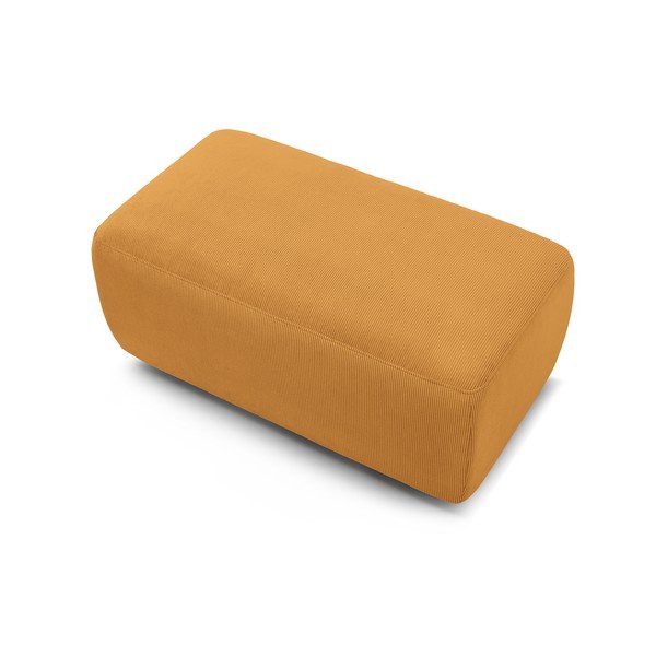 Taburetė ochros spalvos Enjoy – Bobochic Paris-image-4