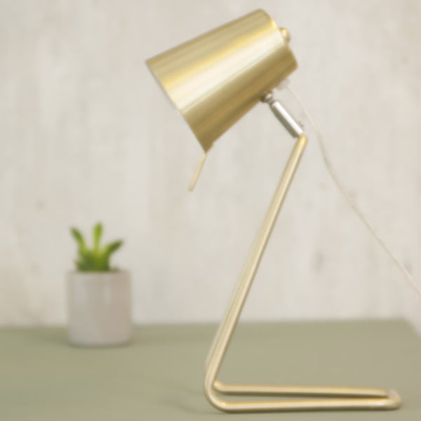 Stalinis šviestuvas Leitmotiv Z Metal-image-1