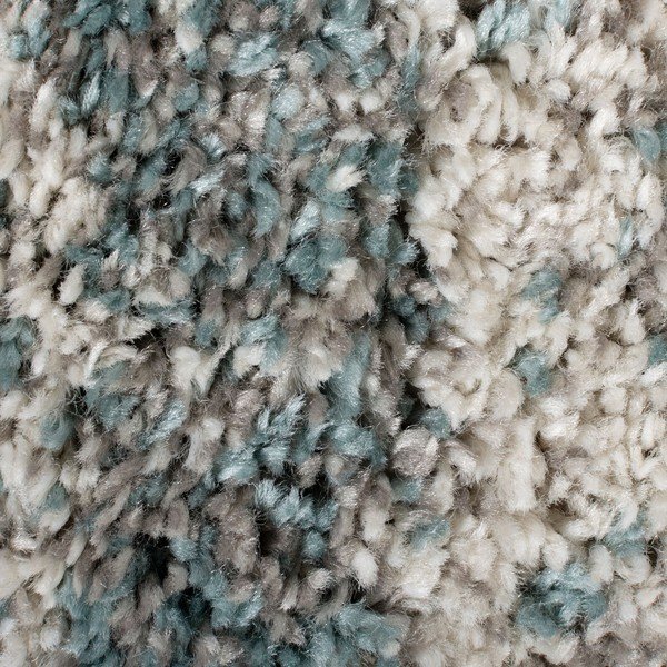 Mėlynos ir pilkos spalvos kilimas Flair Rugs Reza, 80 x 150 cm-image-2