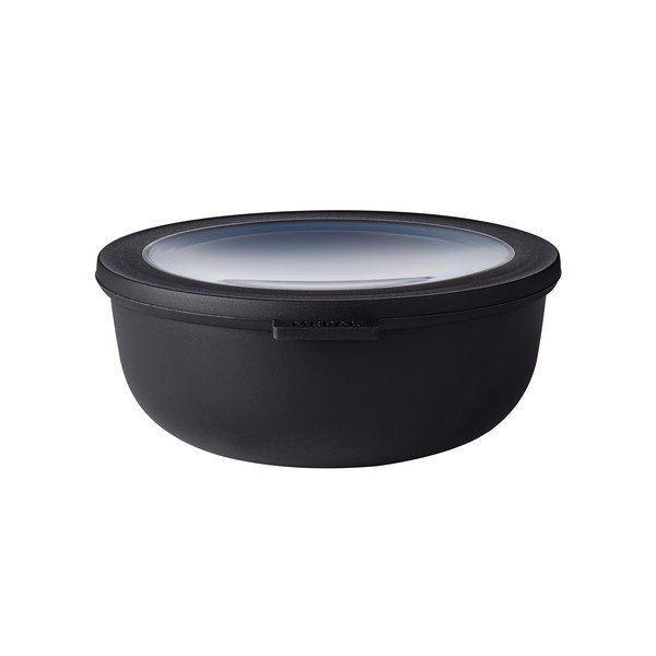 Maisto dėžutės 3 vnt. Nordic black – Mepal-image-4