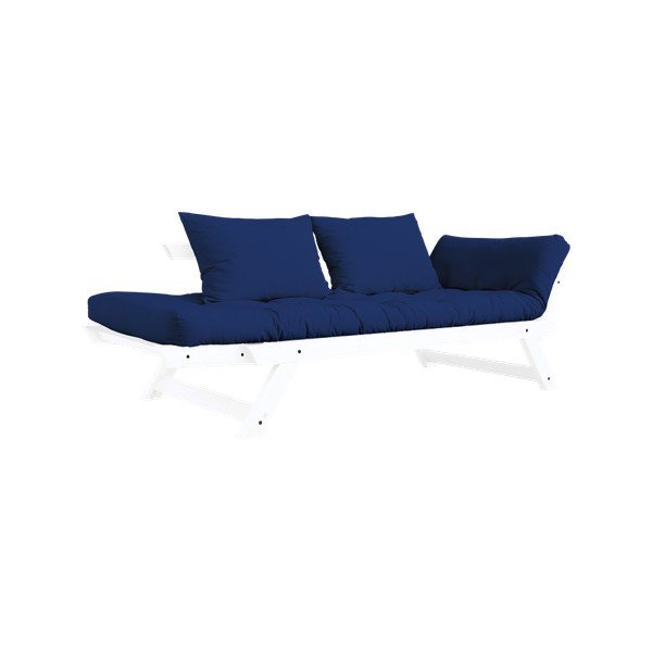 Kintama sofa Karup Bebop White/Royal-image-3
