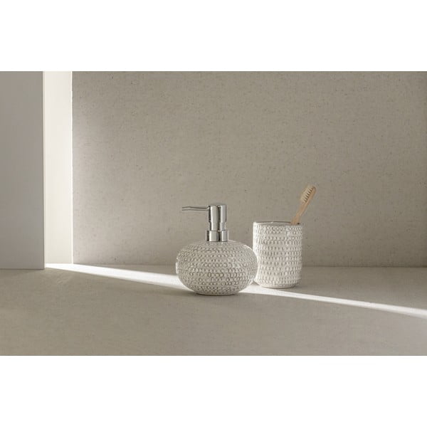 Kreminis keraminis muilo dozatorius 0,47 l Pergole - Wenko-image-3