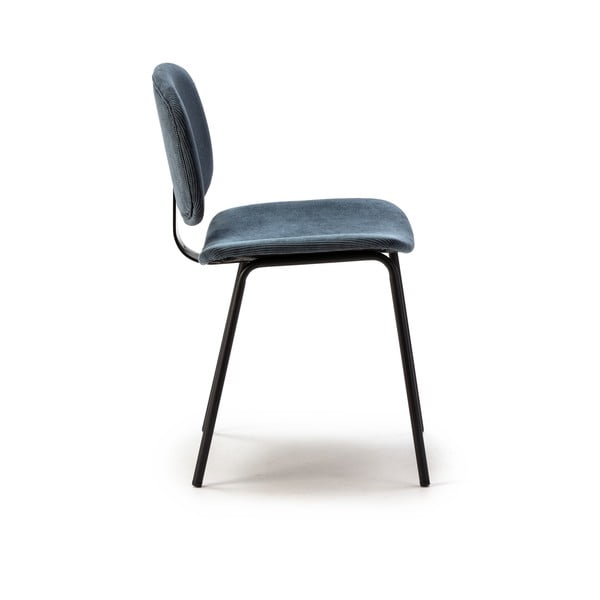 Mėlynos valgomojo kėdės, 2 vnt. Arus - Marckeric-image-4