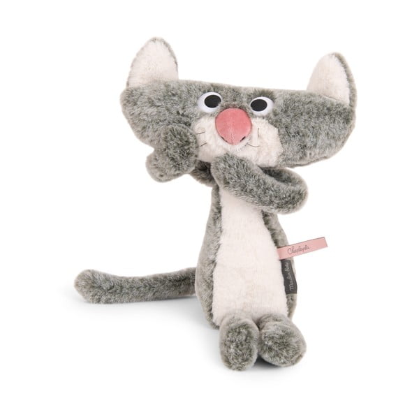 Pliušinis žaislas Cat - Moulin Roty-image-2