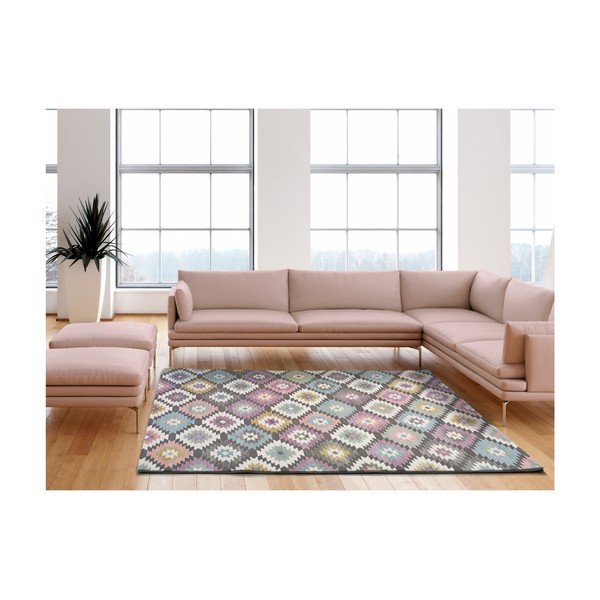 Universalus kilimas Samy Multi Berio, 160 x 230 cm-image-1