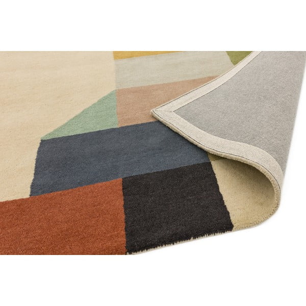 Kilimas Asiatic Carpets Modern Multi, 200 x 290 cm-image-1