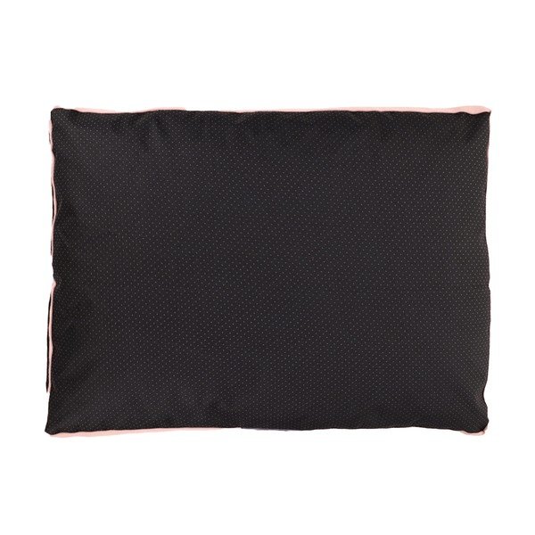 Rožinė lova 75x55 cm N-Stitch - Ego Dekor-image-3