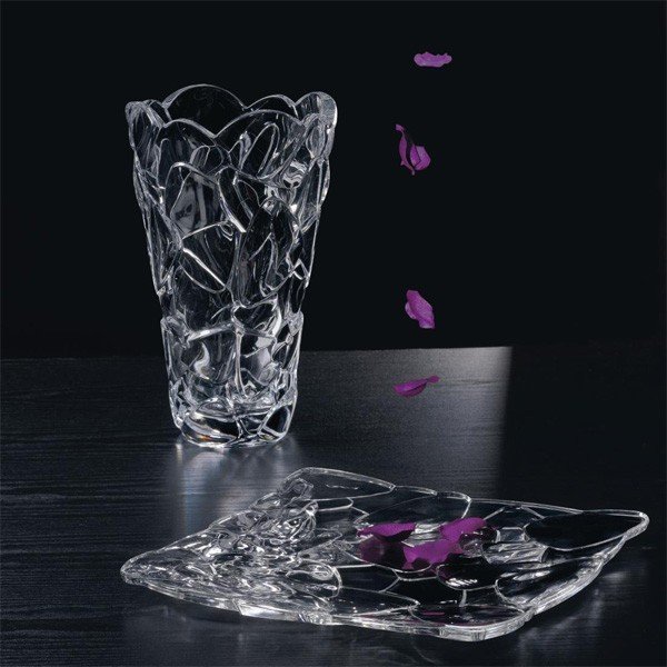Vaza baltos spalvos Petals – Nachtmann-image-1