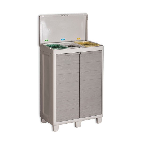 Dirbtuvių šiukšliadėžė Woodys – Toomax-image-2