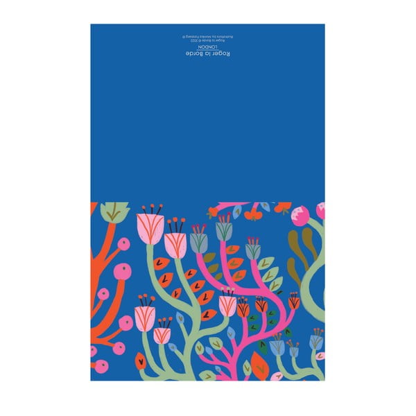 Sveikinimo atvirukai rinkinyje 8 vnt. Starflower – Roger la Borde-image-4