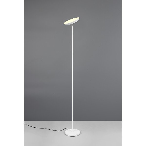 Pastatomas šviestuvas baltos spalvos LED (aukštis 178 cm) Specter – Reality-image-1