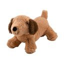 Pliušinis žaislas Sausage Dog – Sass & Belle