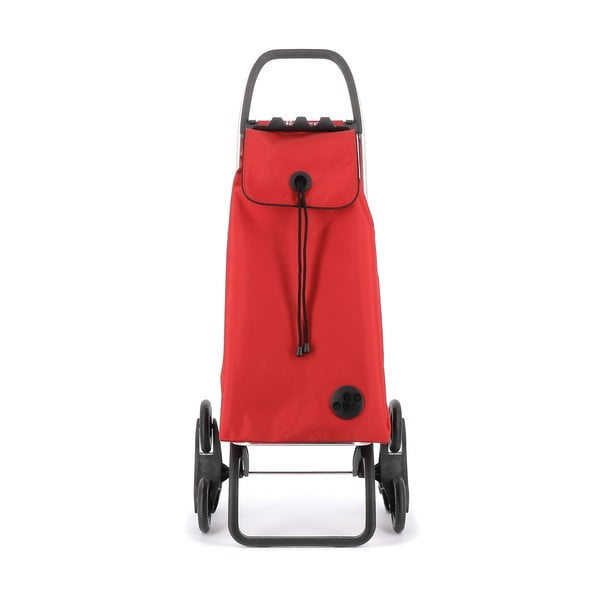 Pirkinių krepšys 43 l I-Max MF 6 Logic – Rolser-image-2