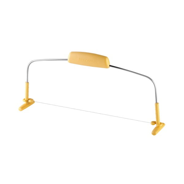 Torto pjaustymo peilis Delícia – Tescoma