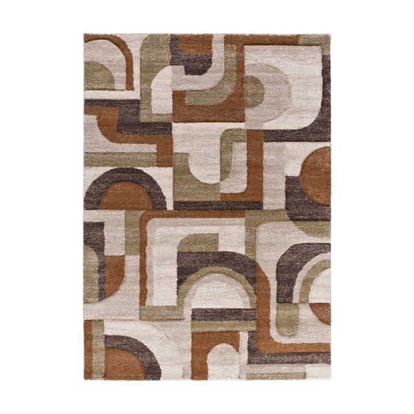 Kilimas 200x285 cm Teva – Universal