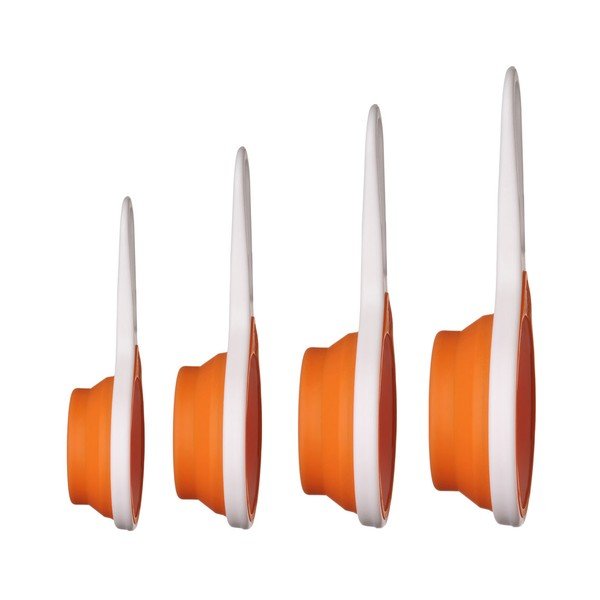 4 matavimo puodelių rinkinys Premier Housewares Zing-image-1