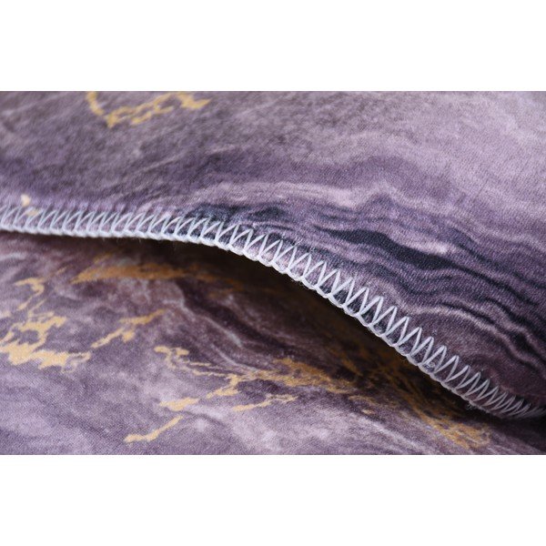 Rudas kilimas Vitaus Lina, 80 x 300 cm-image-1