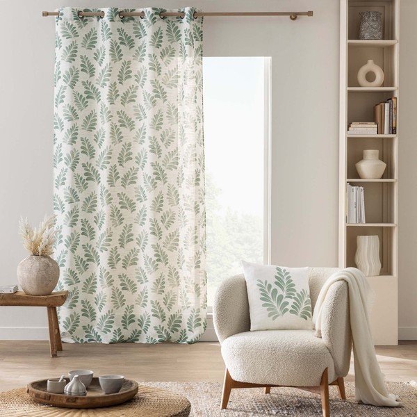 Dekoratyvinė pagalvėlė 45x45 cm Aqualis – douceur d'intérieur-image-2