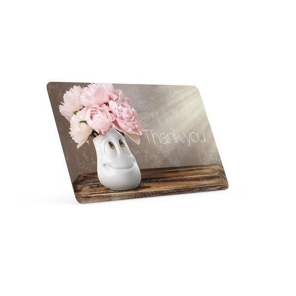 Padėkliukai / lėkštės 58products Ačiū-image-1