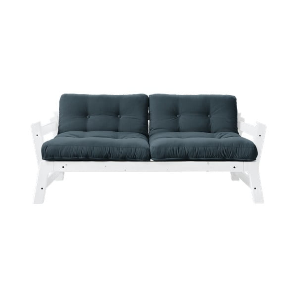 Modulinė sofa Karup Design Step White/Petroleum