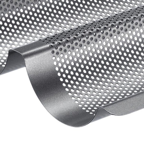 Plieninė kepimo forma Ährensache - Westmark-image-1