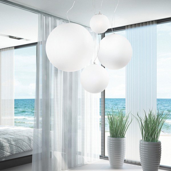 Pakabinamas šviestuvas Evergreen Lights Kumina-image-2
