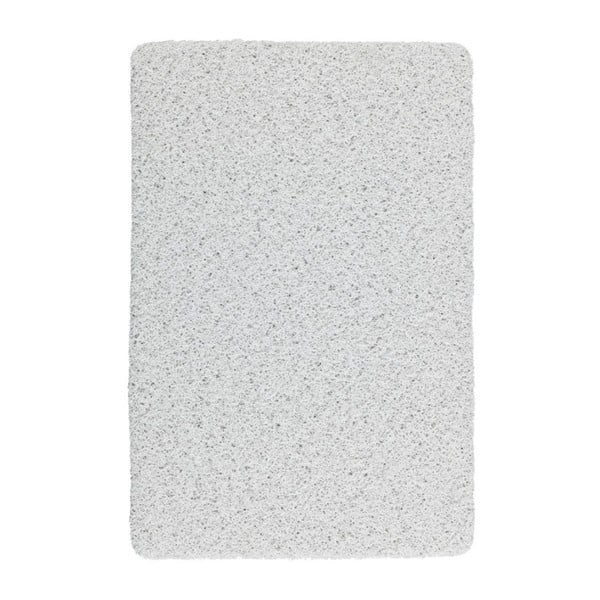 Baltas kilimėlis, tinkamas naudoti lauke Wenko Loop, 60 x 40 cm