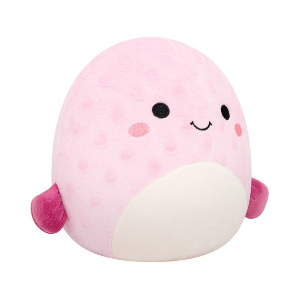Pliušinis žaislas Cricket – SQUISHMALLOWS-image-1